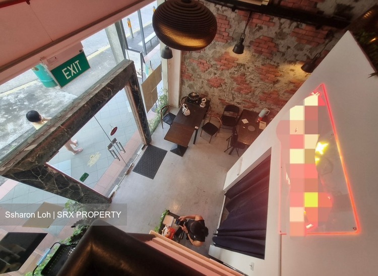 YIO CHU KANG ROAD (D19), Retail #632073761